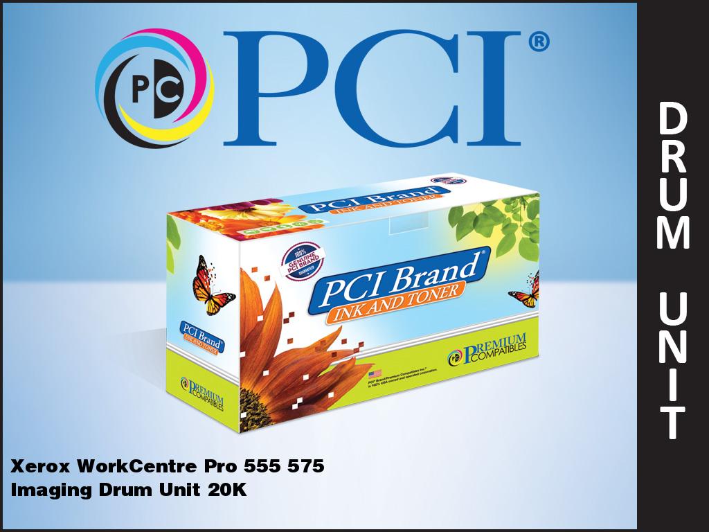 PCI Xerox 113R457 WorkCentre 575 Drum